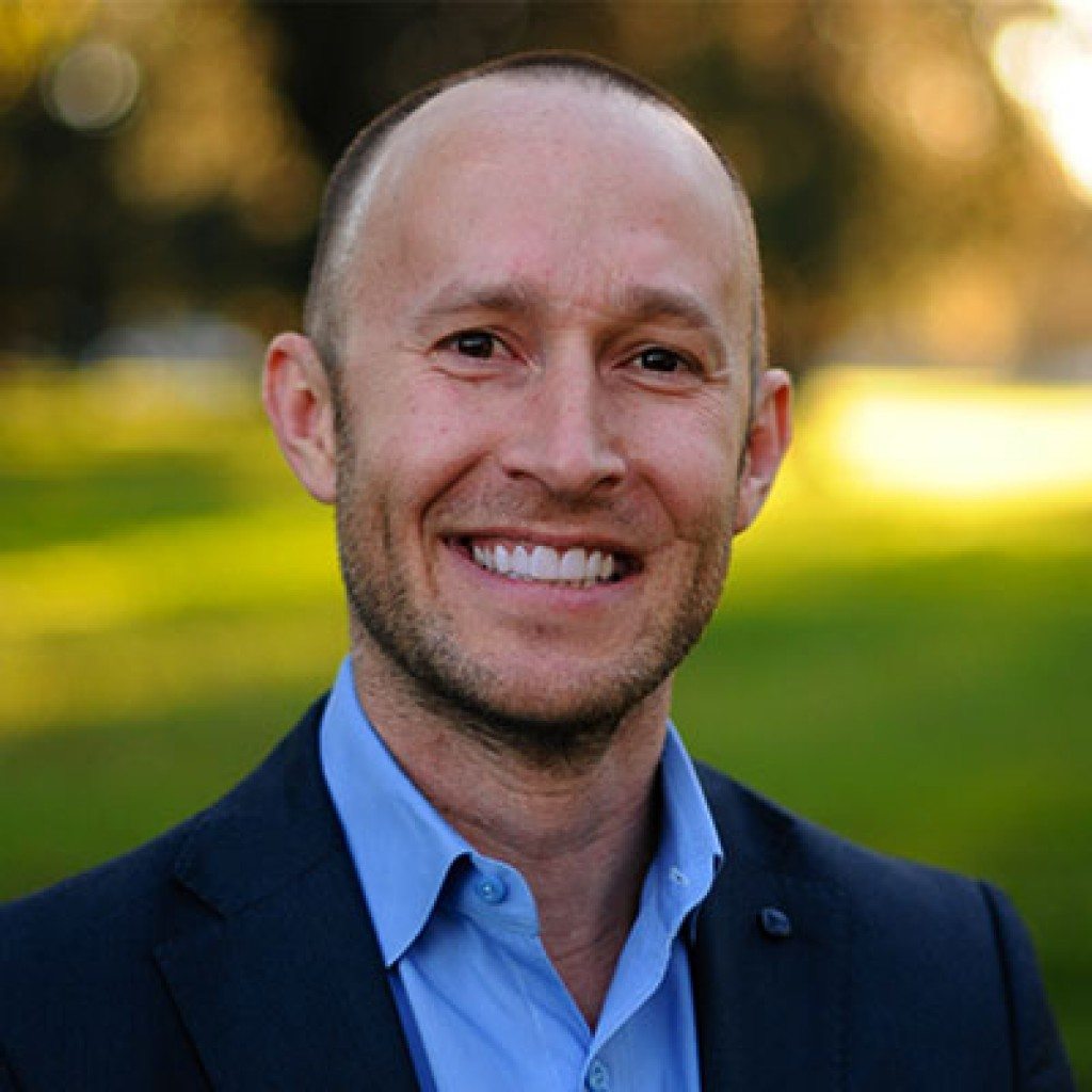 Judah Regenstreif, VP, National Sales Judah Regenstreif, Vice President, National Sales
