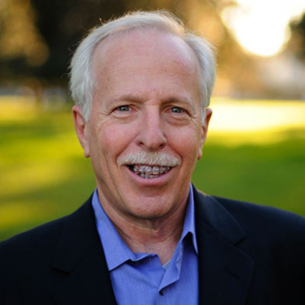Ron Regenstreif, CEO, Owner & Founder of Regency Lighting Ron Regenstreif, CEO, Owner & Founder of Regency Lighting