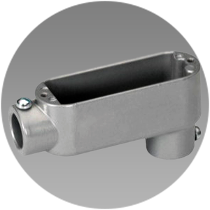CONDUIT BODIES