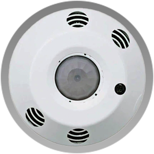 DIMMERS/OCCUPANCY SENSORS