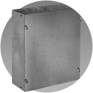 ENCLOSURES