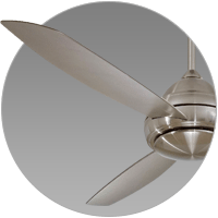 CEILING FANS