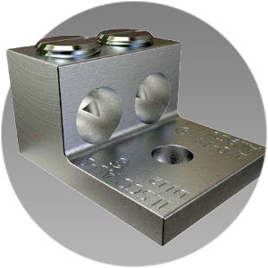 LUGS, STAK-ONS, AND BLOCKS