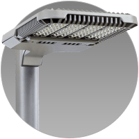 EXTERIOR LIGHTING