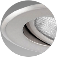 RECESSED LIGHTING