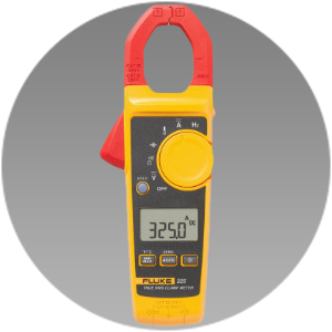 TOOLS, INSTRUMENTS, AND TEST EQUIPMENT