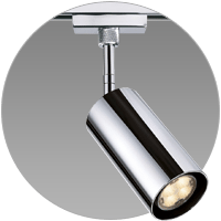 TRACK LIGHTING
