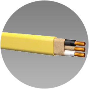 WIRE AND CORDS