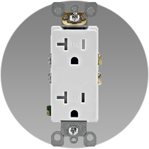 WIRING DEVICES